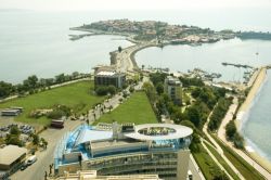 Sol Marina Palace